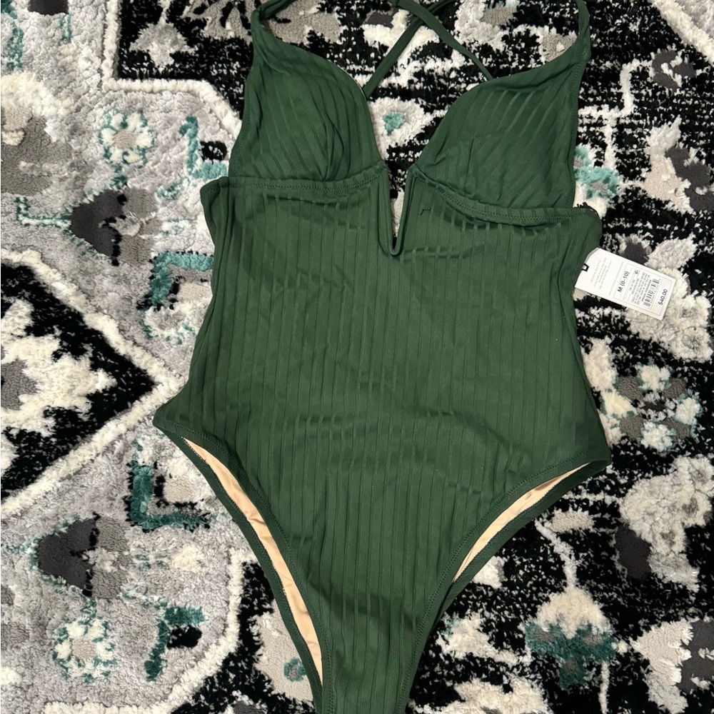 Swimsuit - Picture 2 of 2